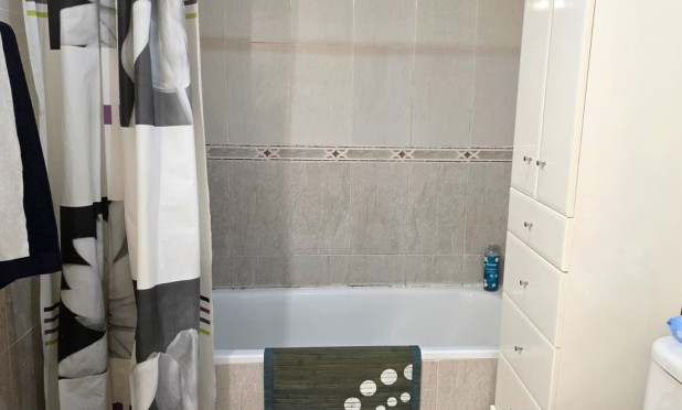 Herverkoop - Herenhuis - La Nucía