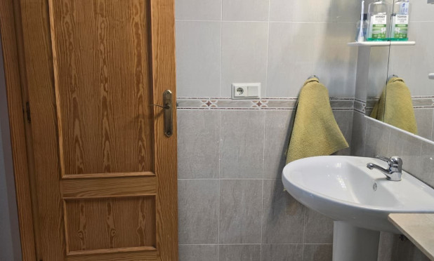 Herverkoop - Herenhuis - La Nucía