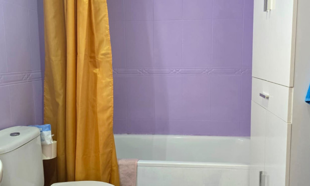 Herverkoop - Herenhuis - La Nucía