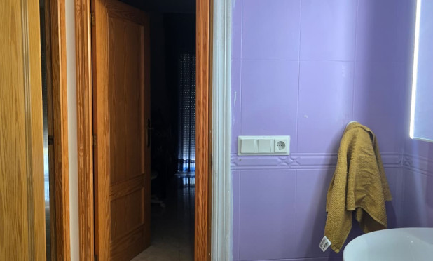 Herverkoop - Herenhuis - La Nucía