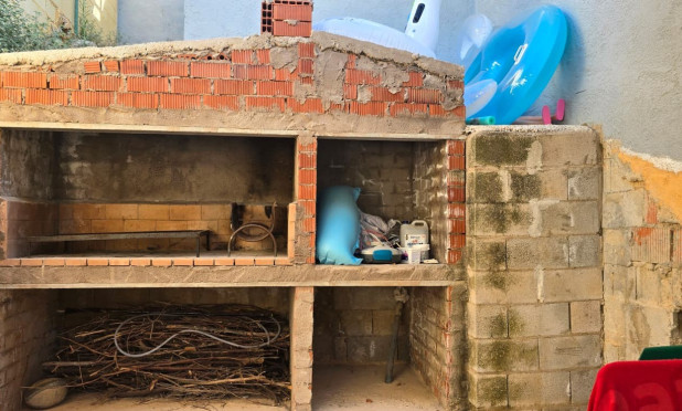 Herverkoop - Herenhuis - La Nucía