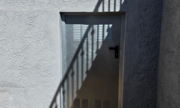 Herverkoop - Herenhuis - La Nucía