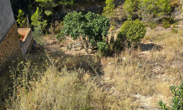 Herverkoop - Herenhuis - La Nucía