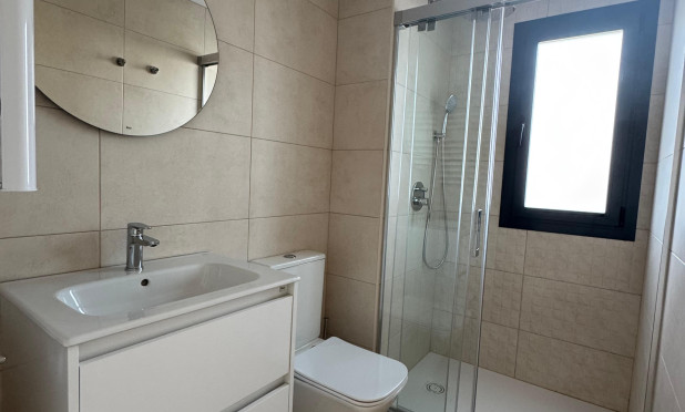 Nowy budynek - Mieszkanie w bloku - Torre Pacheco - Torre-pacheco