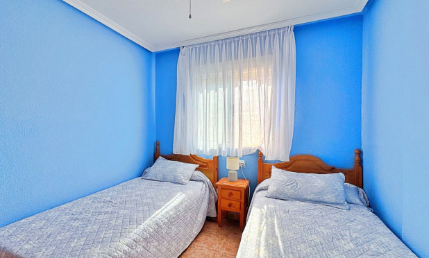 Resale - Townhouse - Orihuela Costa - La Campana