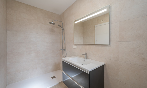 Nouvelle construction - Villa - Viñuela