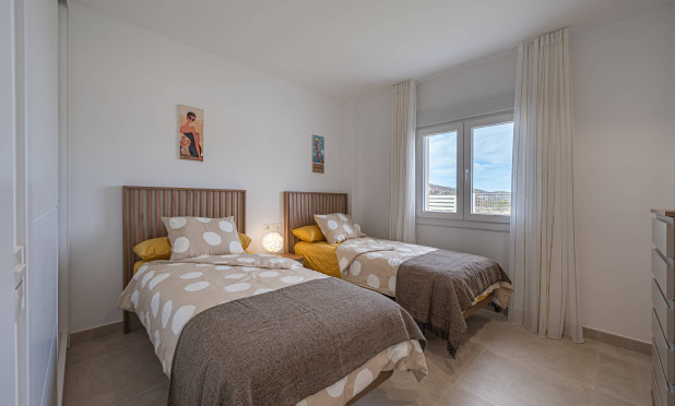 Nouvelle construction - Villa - Viñuela