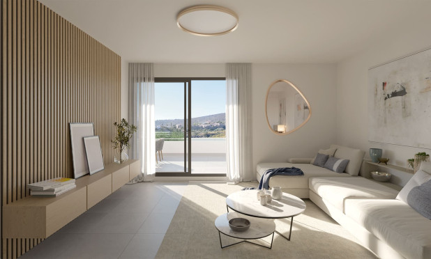 Nieuwbouw Woningen - Herenhuis - La Chullera