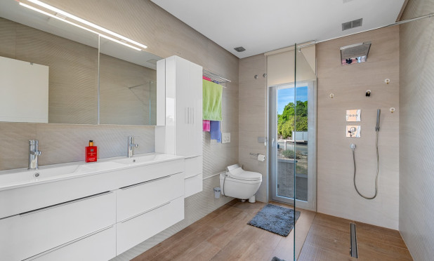 Herverkoop - Villa - Benijofar