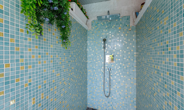 Herverkoop - Villa - Benijofar