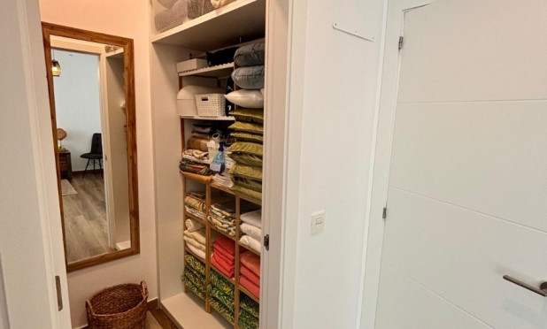 Herverkoop - Villa - Polop