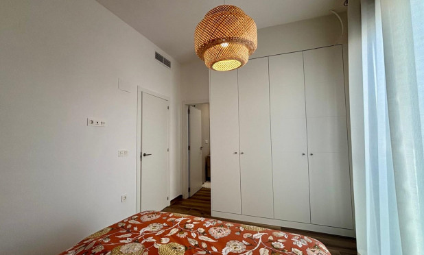 Herverkoop - Villa - Polop