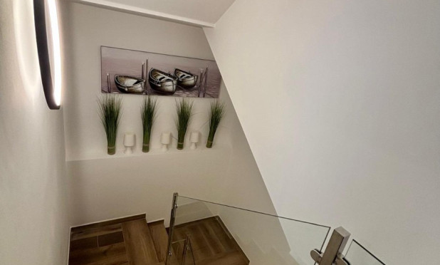 Herverkoop - Villa - Polop