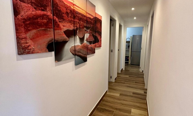 Herverkoop - Villa - Polop