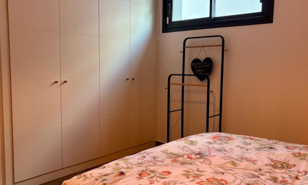 Herverkoop - Villa - Polop