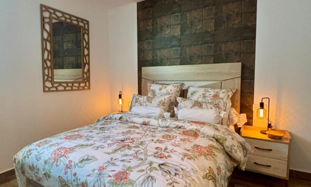 Herverkoop - Villa - Polop