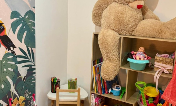 Herverkoop - Villa - Polop