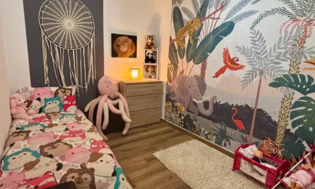 Herverkoop - Villa - Polop