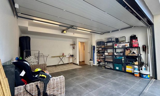 Herverkoop - Villa - Polop