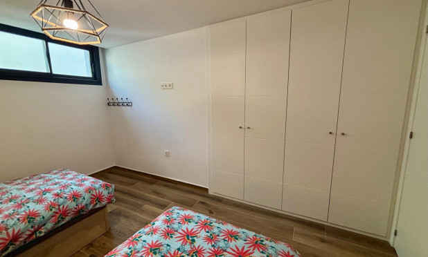 Herverkoop - Villa - Polop