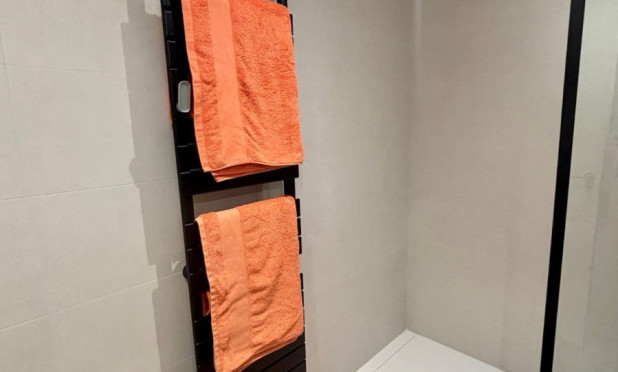 Herverkoop - Villa - Polop