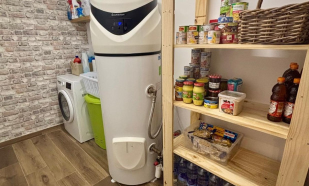 Herverkoop - Villa - Polop