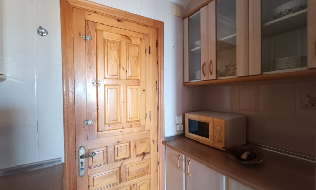 Revente - Appartement - La Mata