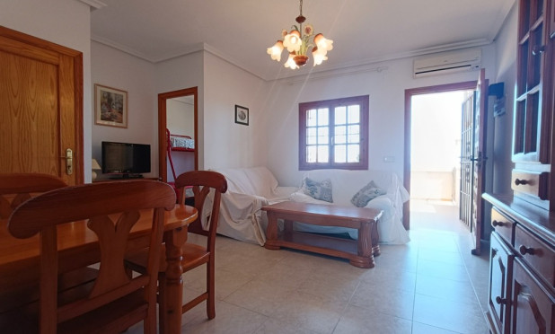 Revente - Appartement - La Mata