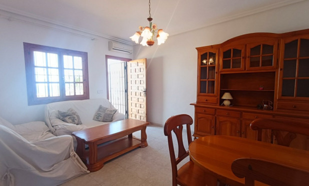 Revente - Appartement - La Mata