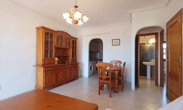 Revente - Appartement - La Mata