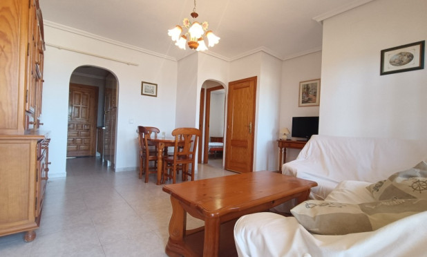 Revente - Appartement - La Mata
