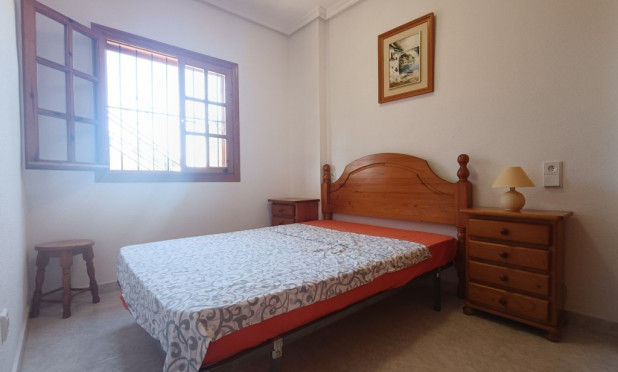 Revente - Appartement - La Mata