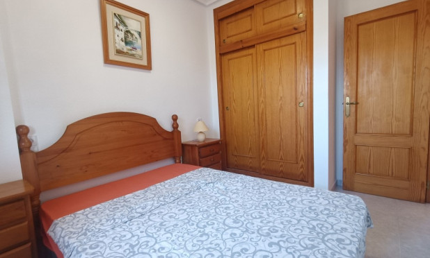 Revente - Appartement - La Mata