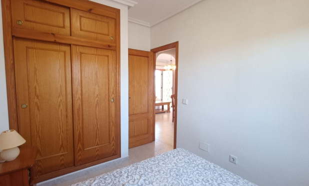 Revente - Appartement - La Mata