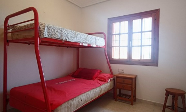 Revente - Appartement - La Mata