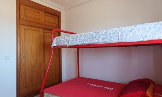 Revente - Appartement - La Mata