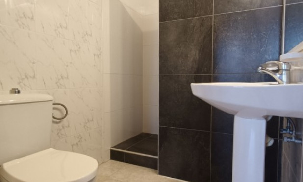 Revente - Appartement - La Mata