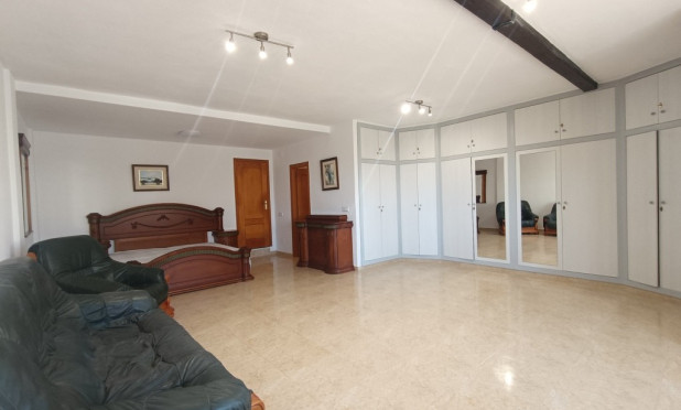Revente - Appartement - La Mata