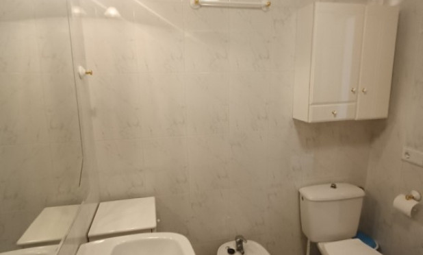 Revente - Appartement - La Mata