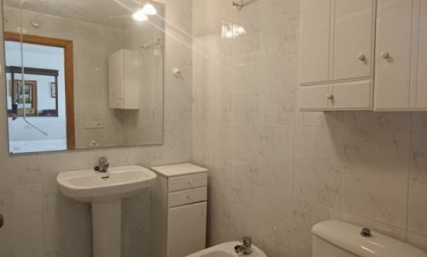 Revente - Appartement - La Mata