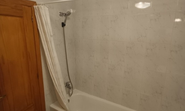 Revente - Appartement - La Mata