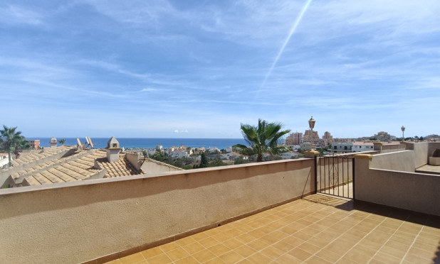 Revente - Appartement - La Mata