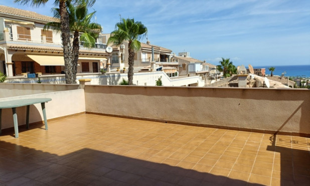 Revente - Appartement - La Mata
