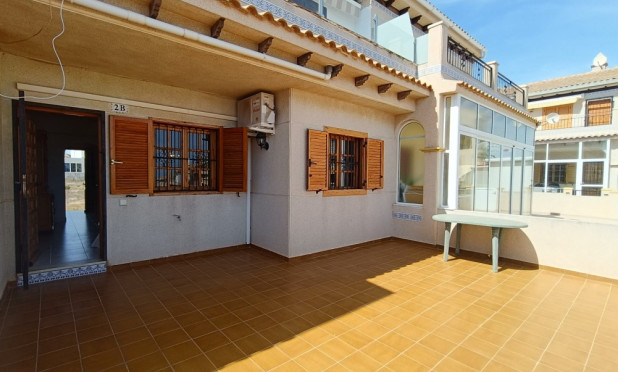Revente - Appartement - La Mata