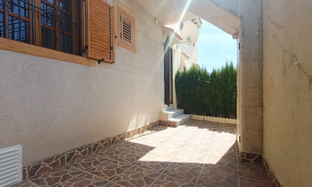 Revente - Appartement - La Mata