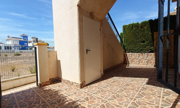 Revente - Appartement - La Mata