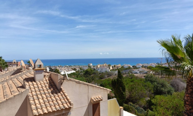 Revente - Appartement - La Mata