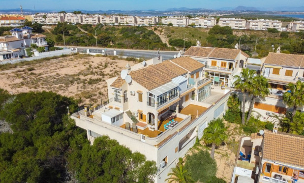 Revente - Appartement - La Mata