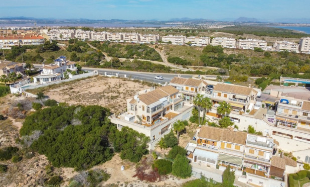 Revente - Appartement - La Mata