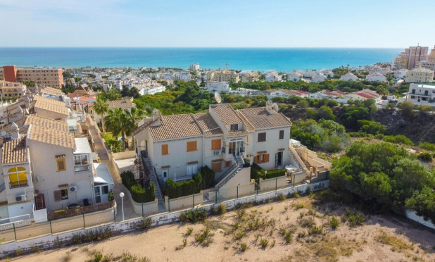 Revente - Appartement - La Mata